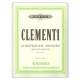 Clementi: 24 Sonatas Vol.3 Opp.12 No.4; 24 No.2; 25 No.2; 39 No.2; 50 No.3